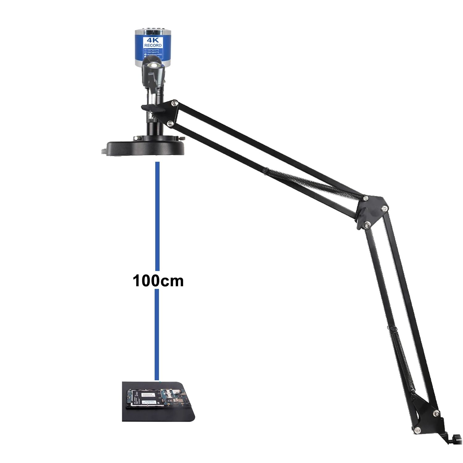 4K Digital Microscope for Elec - Electronic Repairing review and price