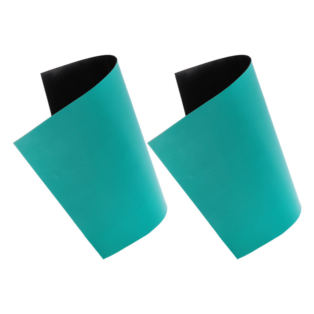 2Pcs Anti Static Desk Mat High - Electronic Repairing review and price
