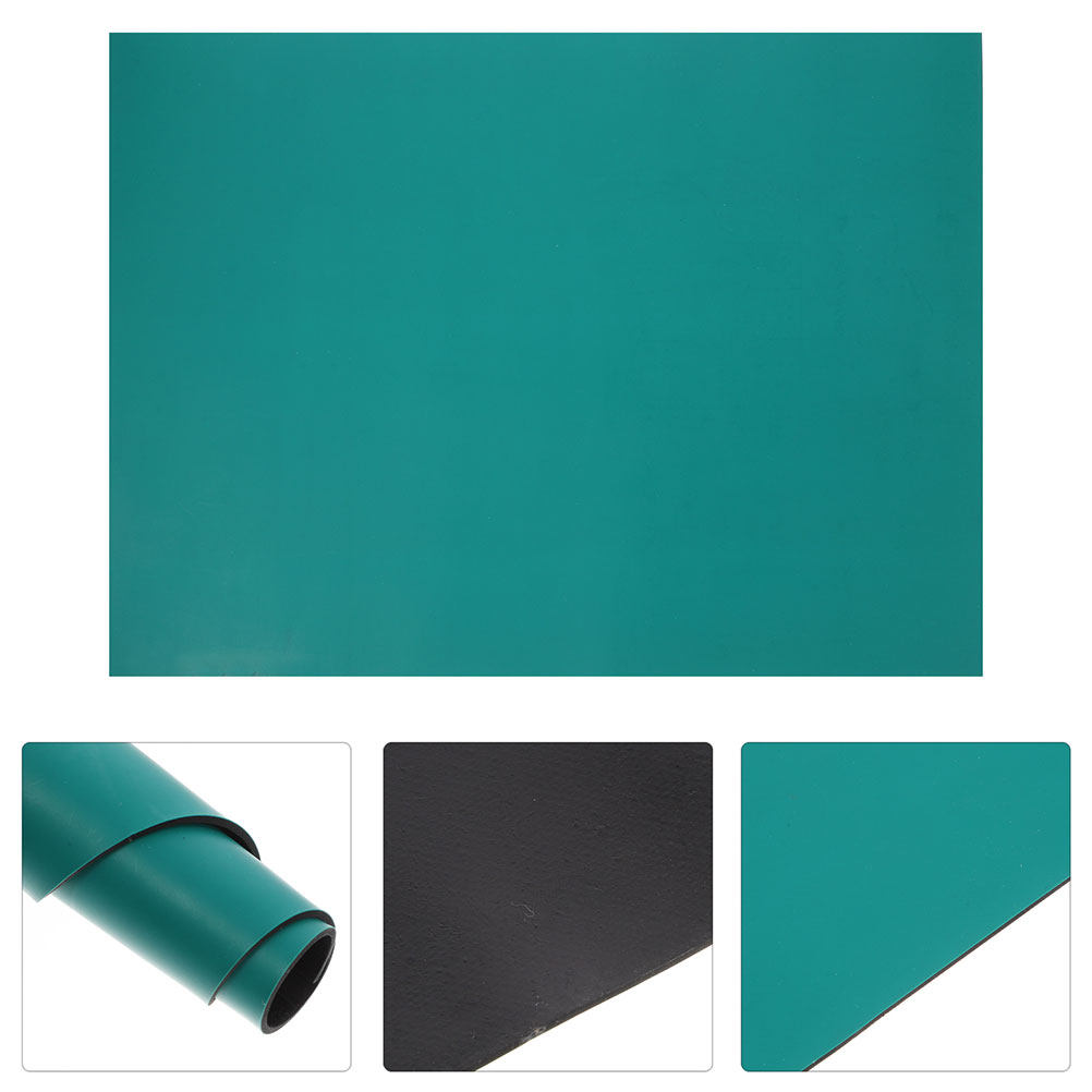 2Pcs Anti Static Desk Mat High - Electronic Repairing review and price