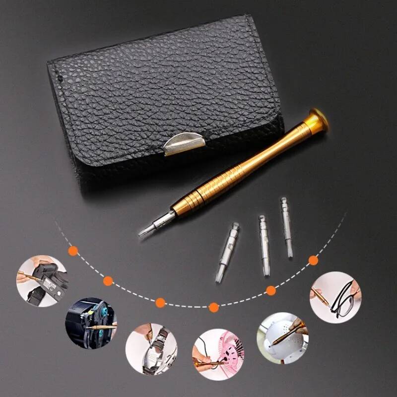 25 in 1 Mini Precision Screwdr - Electronic Repair Tutorial review and price