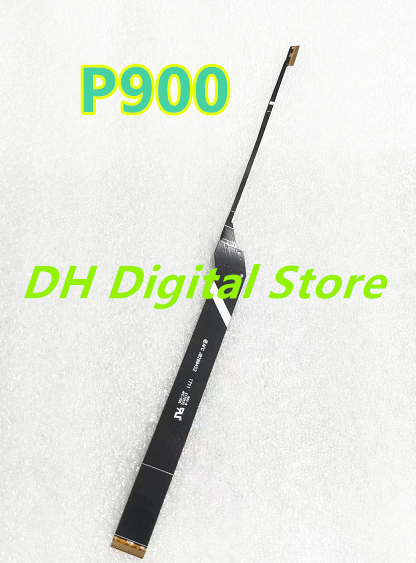 NEW Hinge LCD Flex Cable For N - Nikon Camera D3500 review and price