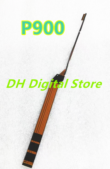 NEW Hinge LCD Flex Cable For N - Nikon Camera D3500 review and price