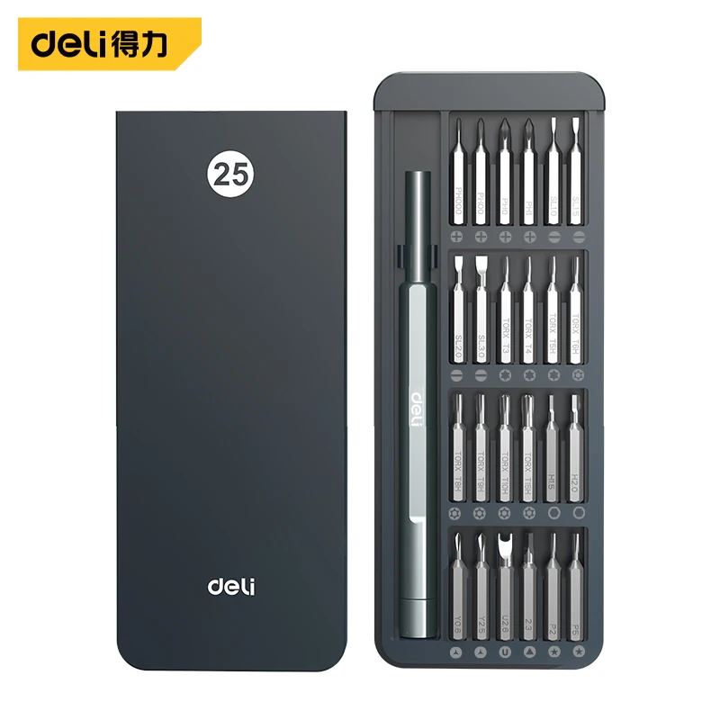 25/41/57 Pcs Magnetic Screwdri - Electronic Repair Tutorial review and price