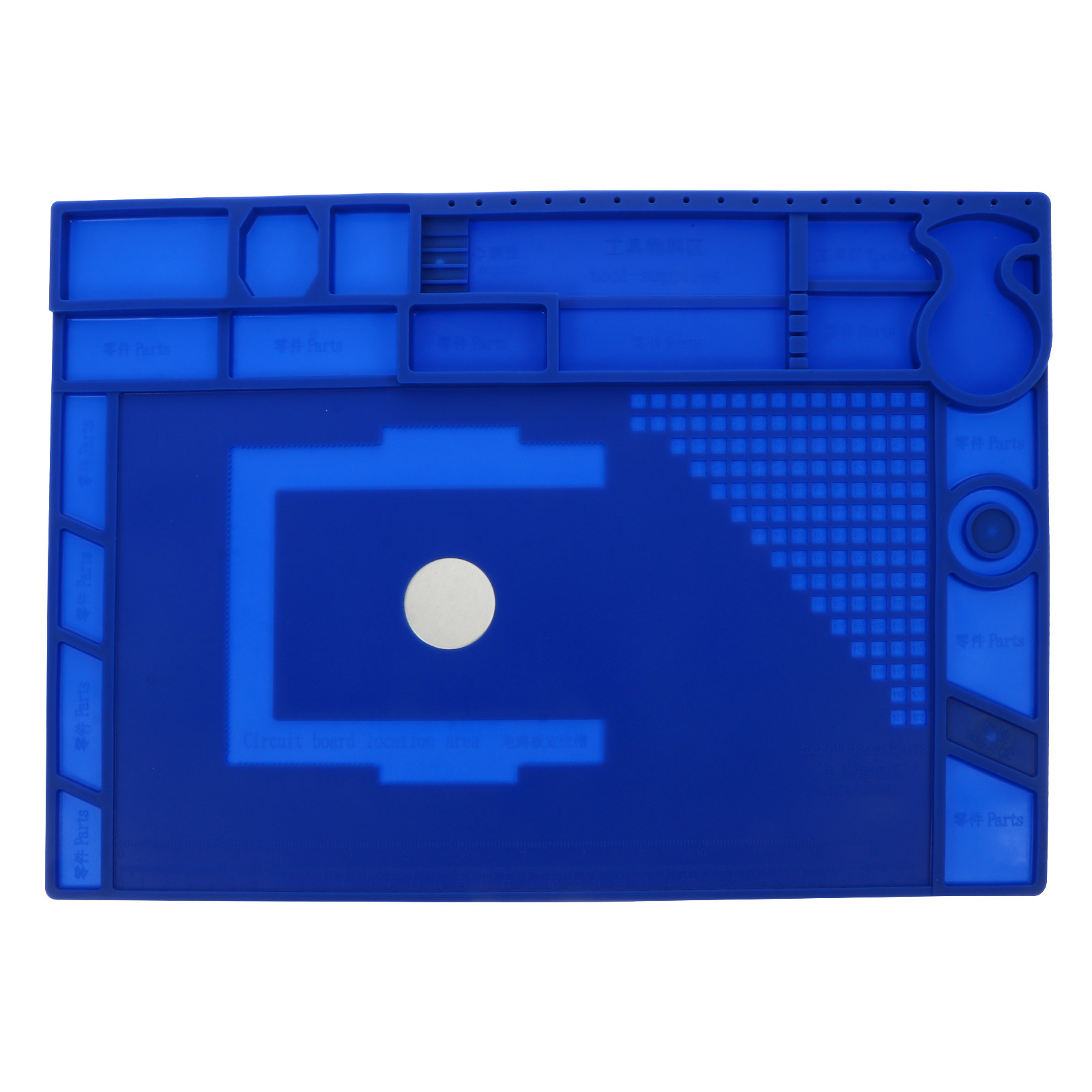 Large Silicone Electronics Rep - Electronic Repairing review and price