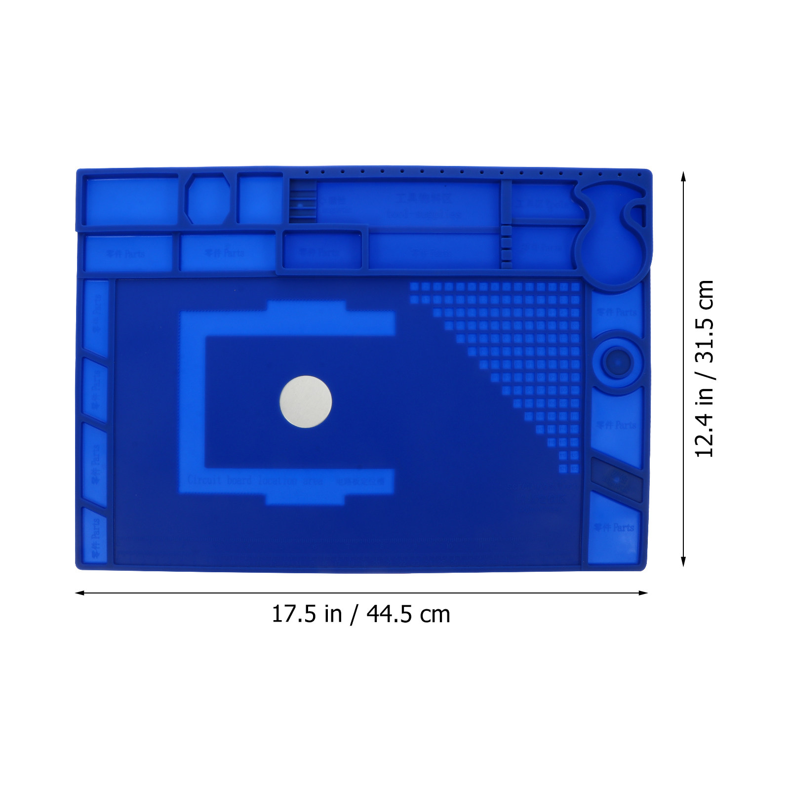 Large Silicone Electronics Rep - Electronic Repairing review and price