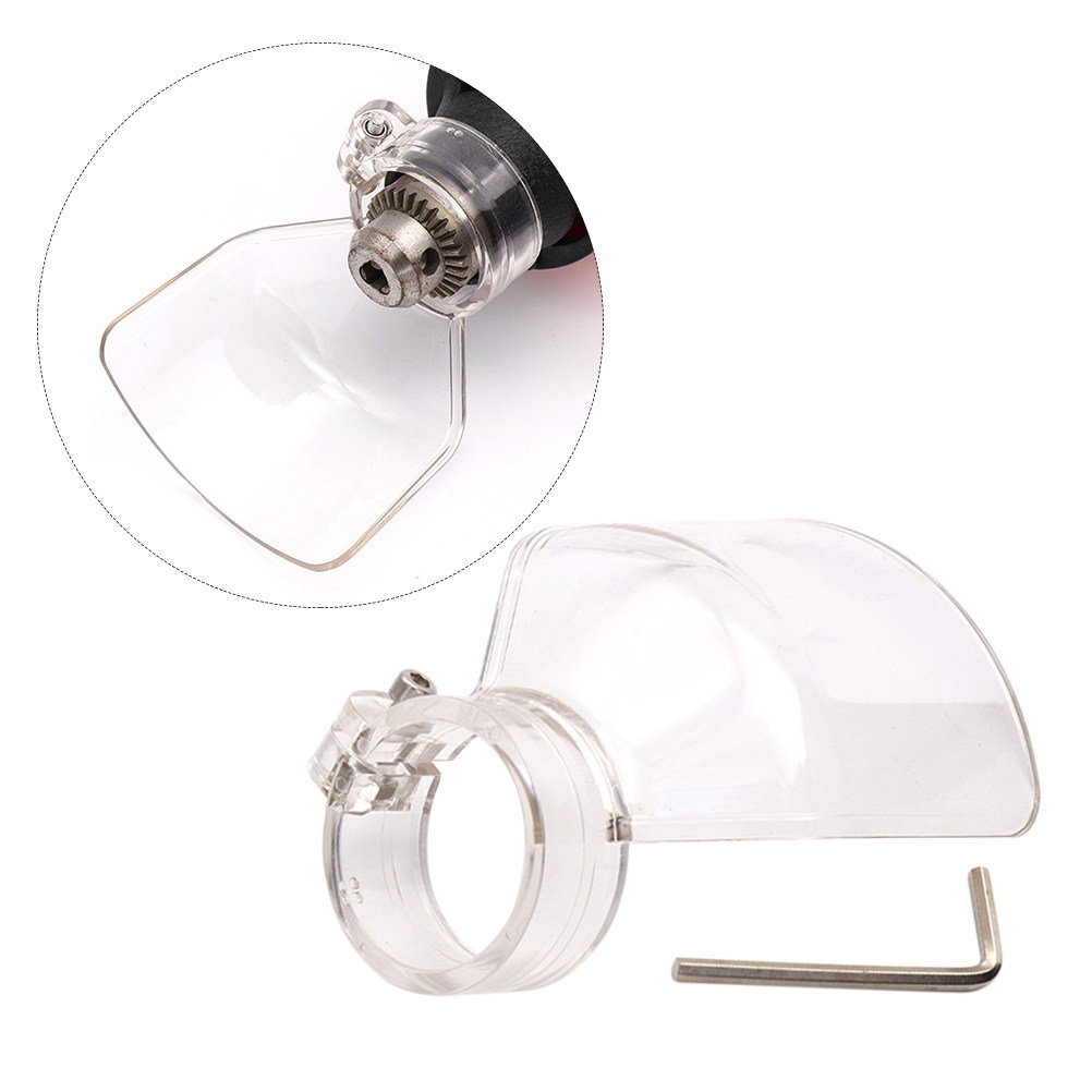 Mini Drill Cover Fast Adjustab - Electronic Repairing review and price